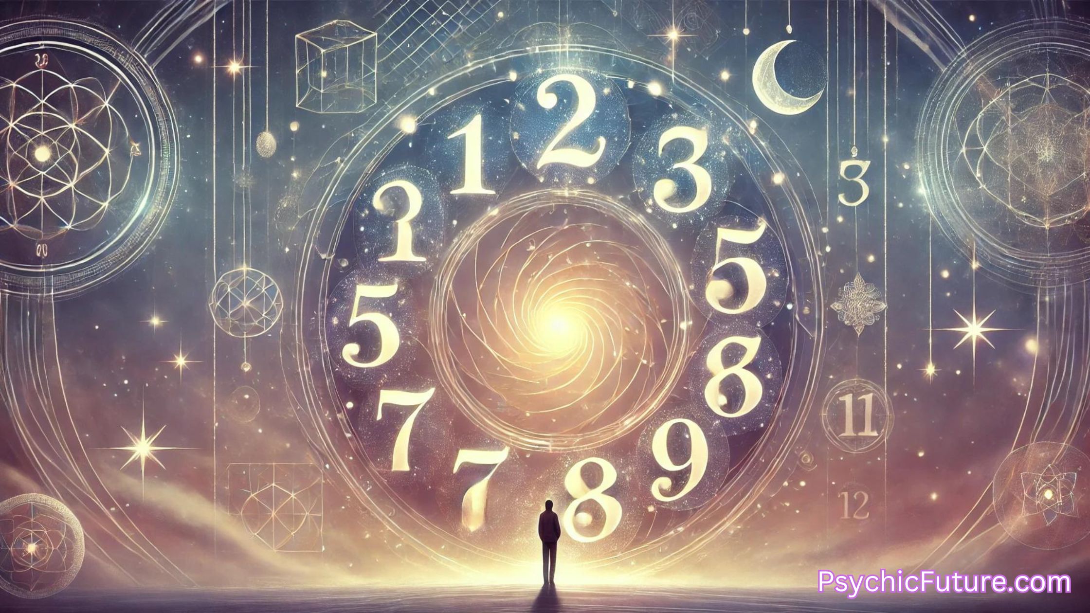 The Role of Numerology in Understanding Your Life's Purpose